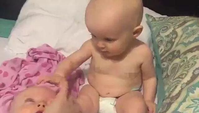 生二胎|生二胎的四种组合,对应着四种结局,你最喜欢哪一种