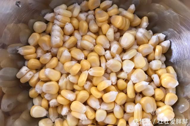 营养价值|开学季，牛奶豆浆靠边站，早餐吃它最营养，细腻顺滑，1顿才3元