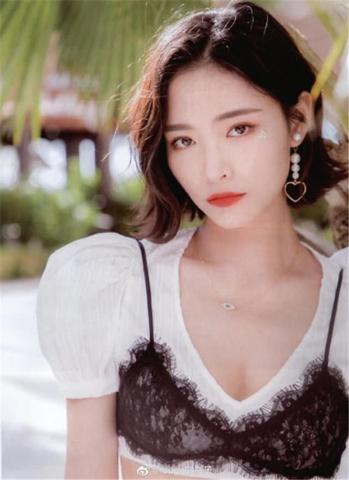 小姐姐们|网曝《青春有你2》第三轮淘汰赛排名,虞书欣连续第一位置没保住