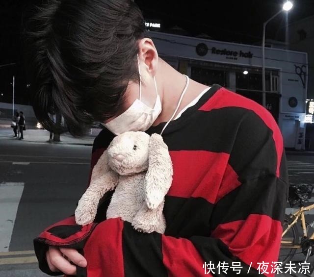 来看|男人发什么是暗示不想跟你继续聊天 来看看吧