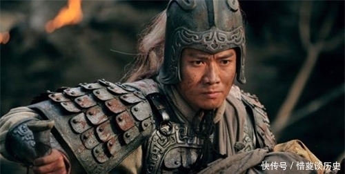 单挑|三国中如果赵云和典韦单挑,谁更有胜算?从2点不难看出高下