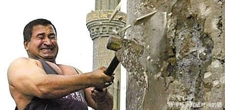 伊拉克|萨达姆被捕后告诫美国的一句话, 发人深思