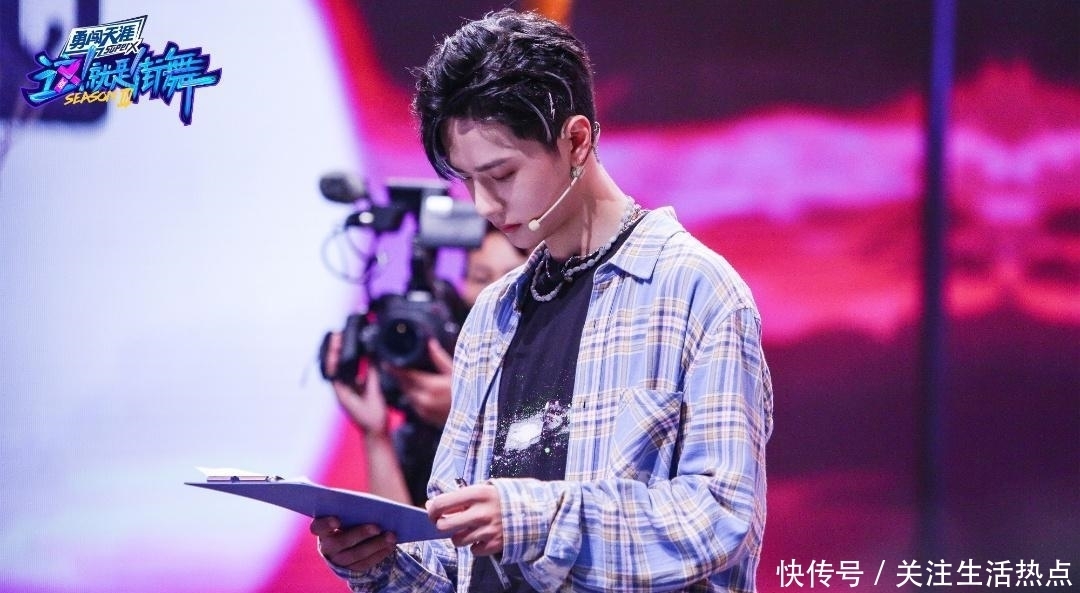 大秀|《这就是街舞3》对舞蹈应该抱有怎样的态度?从队长大秀中感受舞蹈的魅力!