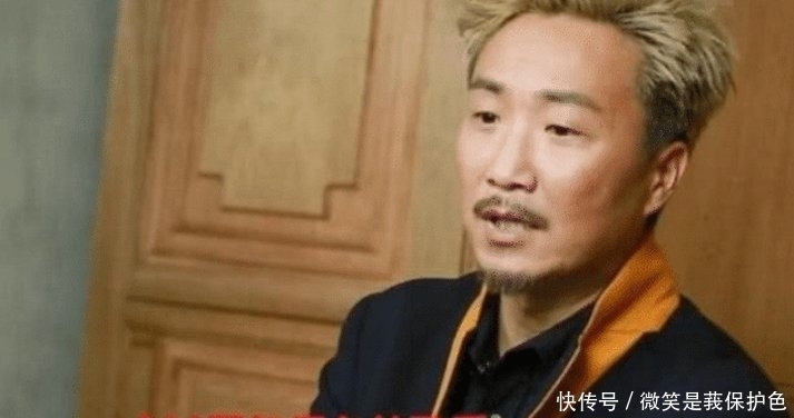  内地|郑中基公开吐槽内地综艺, 直言 凭什么让一个过气歌手评论我, 还要我说谢谢