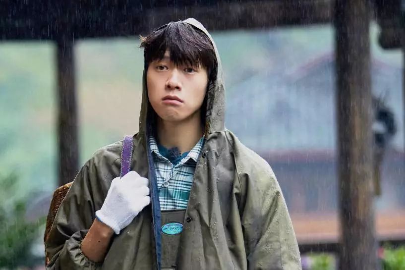 情商|《向往》情商最高的嘉宾,被黄磊赏识,或成下一季常驻嘉宾