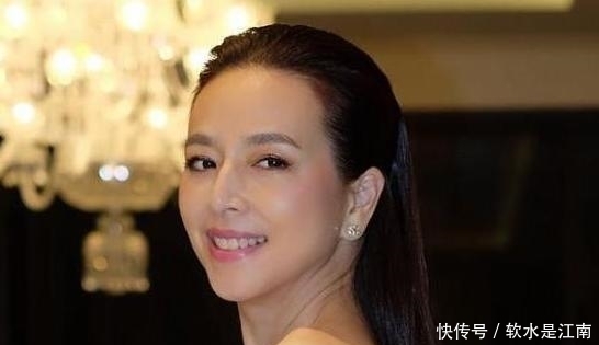 西拉米|泰王王后吃醋：泰王身边有华裔美女伍伦盼，家族资产超1000亿美元