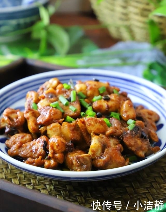 鲜香|夏天,隔三差五吃的菜,做时多加一料,鲜香入味,每次都光盘