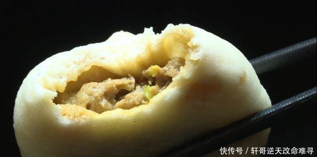 南北|舌尖上的南北包子,不吃真不知道,差异还挺大