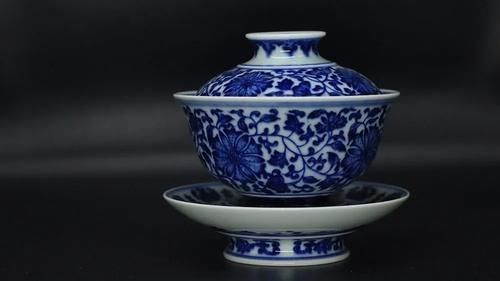 盖子的茶友|泡茶间隙，盖子要不要盖上太多人都搞错了