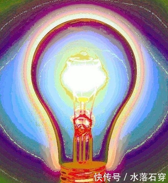 爱迪生|下面这些,都不是爱迪生发明的,但却独揽功劳