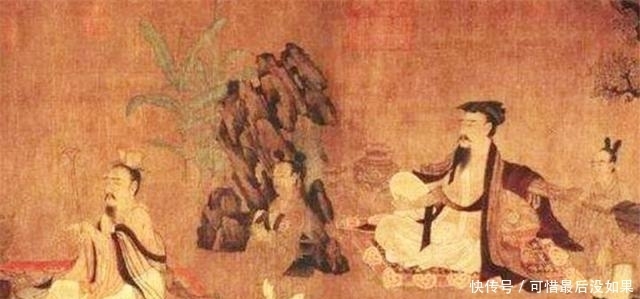 富裕|古语云：“富不过三代”，财富在古代社会为什么很难代代延续？