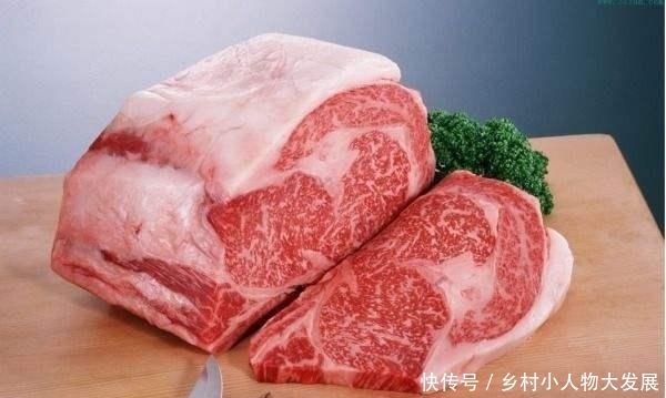 猪肉一起|买猪肉都不想买母猪,怎么避免挑到母猪肉,有几个关键点