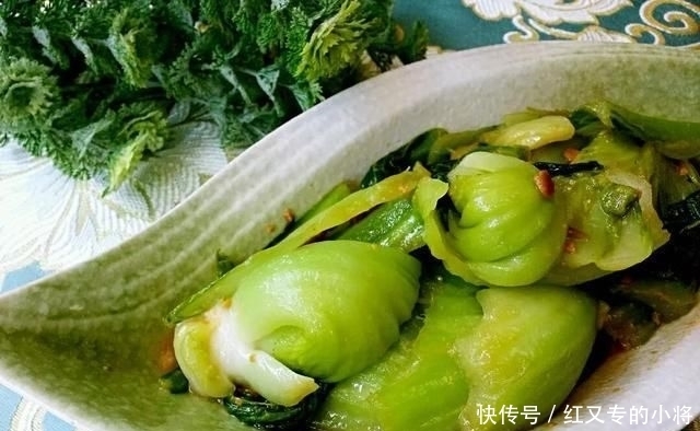 素菜|20款家常小炒素菜菜谱!再也不怕不会做菜啦