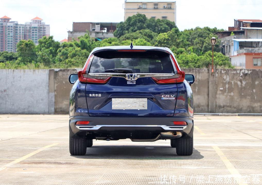 本田|本田“神车”改款归来,15T就有193马力,捍卫标杆地位