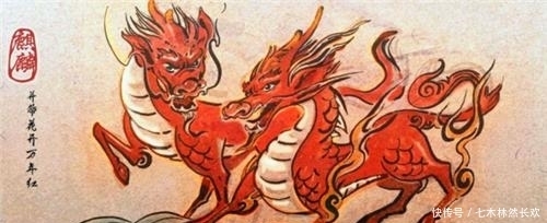 带回|郑和从非洲带回一只麒麟,唬得朱棣亲自迎接,如今动物园随处可见