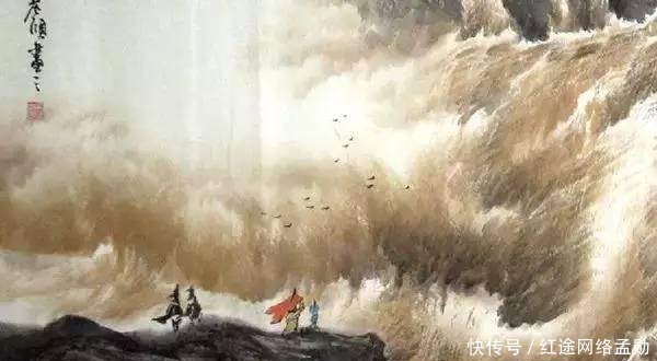 晚年|这两首词同样是晚年凄凉之作,苏东坡豪放、辛弃疾狂放!