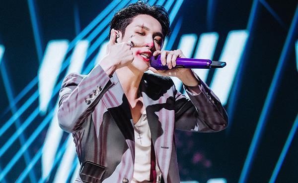  火爆|《这！就是街舞》火爆来袭，队长大秀舞技，谁能笑到最后