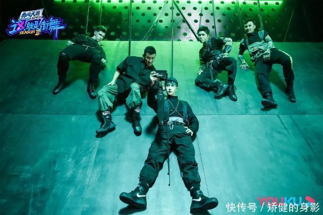  王一博|王一博和《这就是街舞3》一共费了多少双鞋
