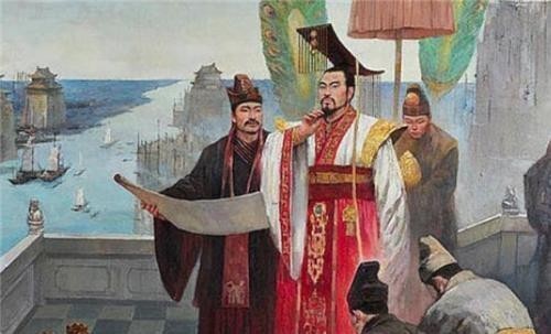 历史|中国历史上最不该亡的朝代,它却因实力太强而走向灭亡,不是秦朝