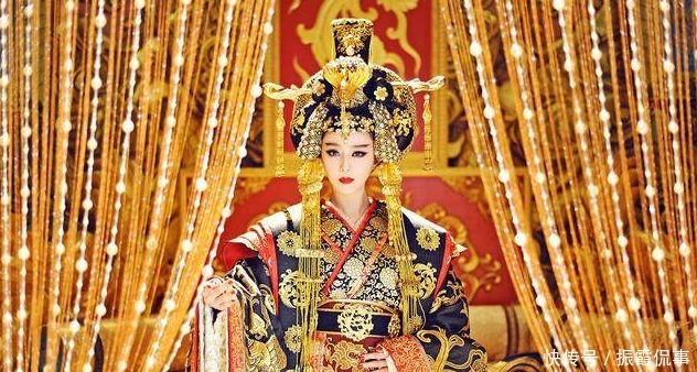 武则天|武则天一生共杀害了十位至亲，却只杀过一位李唐宗室