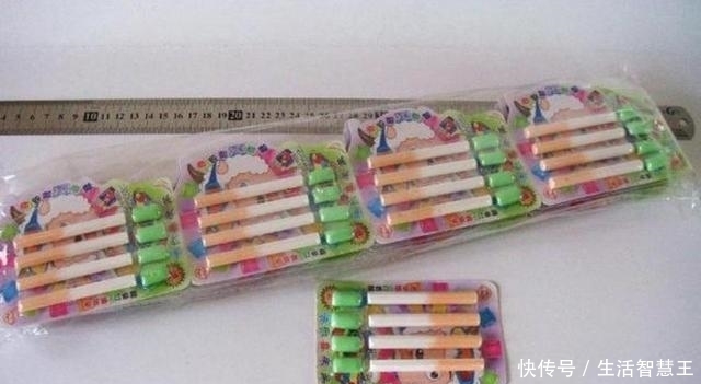 暴露|停产“的零食!你吃过几种?网友:全吃4种”已过,暴露年龄了!