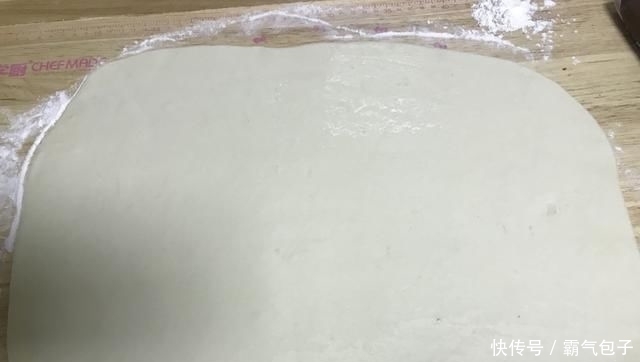  发面饼|不用发面做发面饼,千层饼,万颗渣,越嚼越香,做法新颖还简单