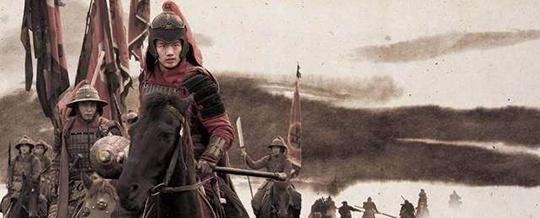 作战|古代最特殊的一支军队，活得像丐帮，但是作战“不要命”！