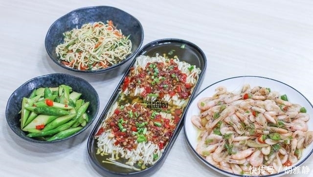 小米椒|夫妻二人的家常饭菜,花钱少,吃到饱,老公直夸家有贤妻啊!