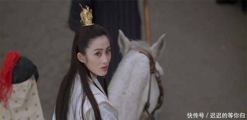 门派|金庸小说里少林寺最牛 其实它才是最牛的门派, 还出了一个皇帝！