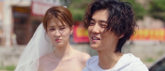  内定冠军|《穿越火线》剧情凌乱，30岁鹿晗皱纹明显，吴磊演技也差了