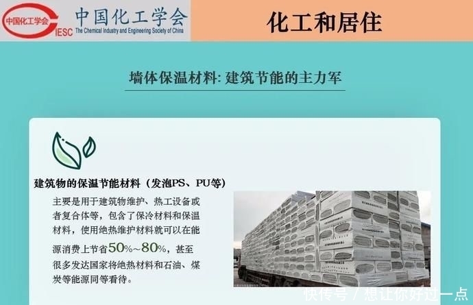 不该|【科普】化工和生活-吃化工的,穿化工的,用化工的,我们不该再骂化工了!