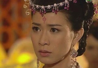 我国|揭秘!我国古代十大公主之一长平公主