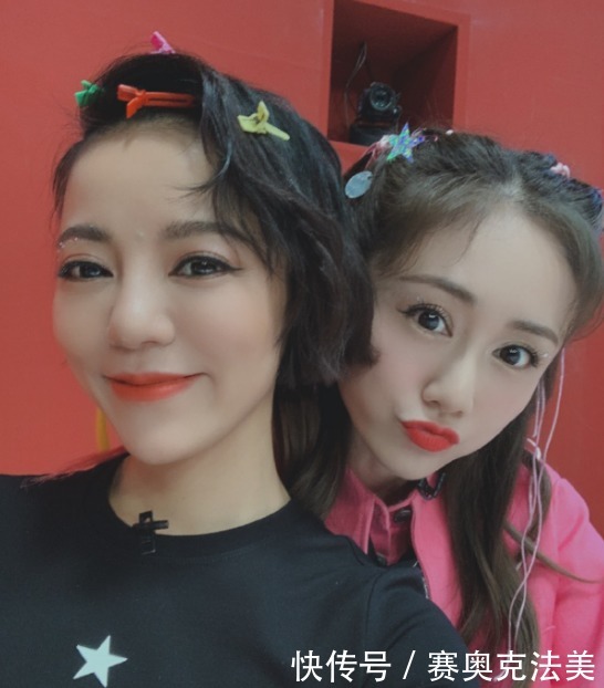  复活|浪姐复活赛来袭，唯独少了丁当，网友质疑得罪节目组了