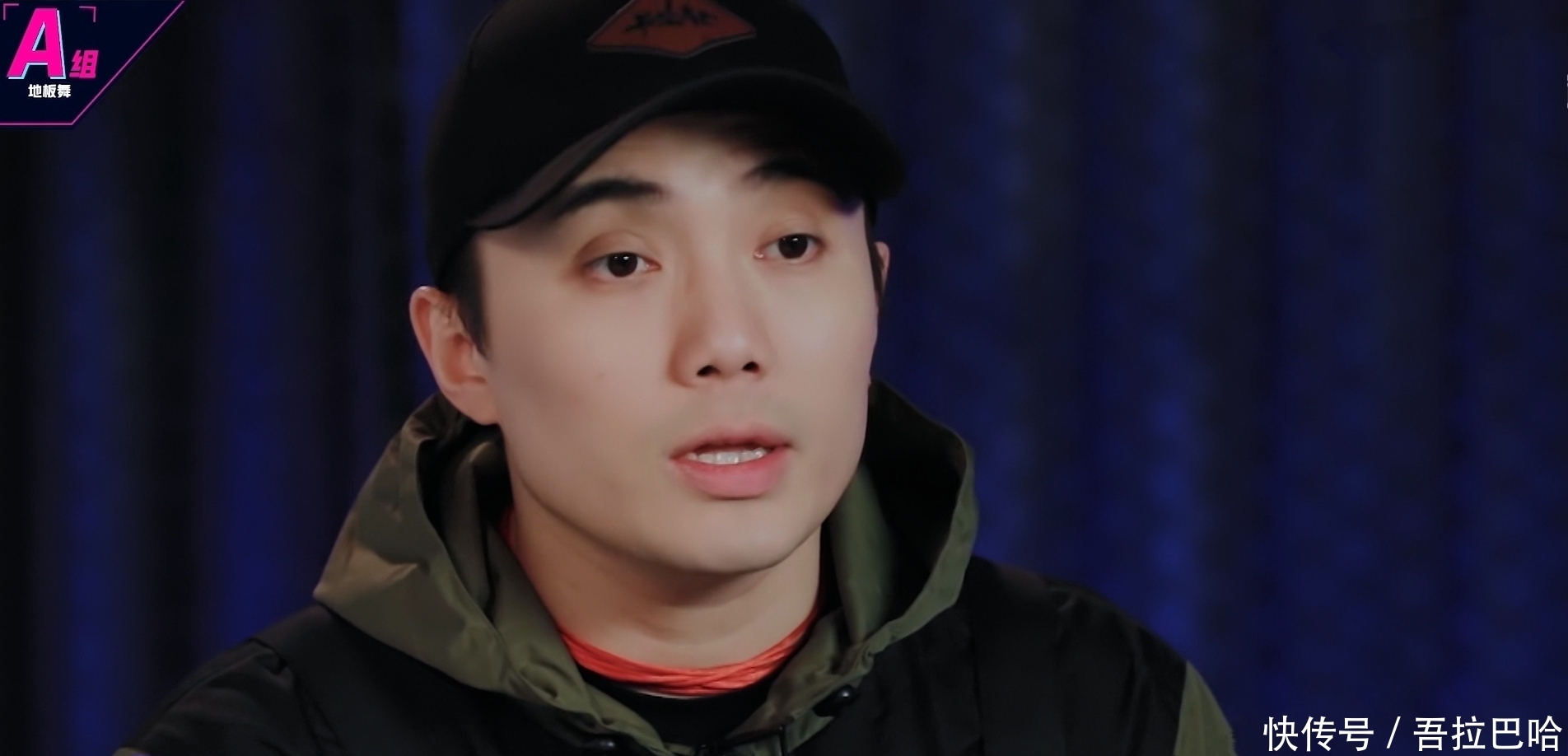 战队|《街舞3》官方已剧透,王一博锁定最强战队,布布大婷杨凯均在列