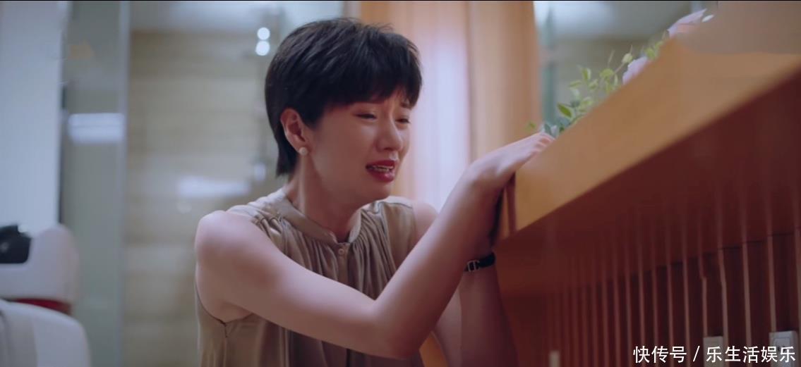  家人|以家人之名：贺梅哭了，陈婷回来了，3个李爸最担心的问题全来了