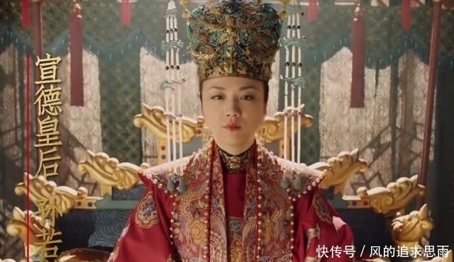 靖难|《大明风华》朱棣靖难之役成功,为何朱高煦反叛快速被平息