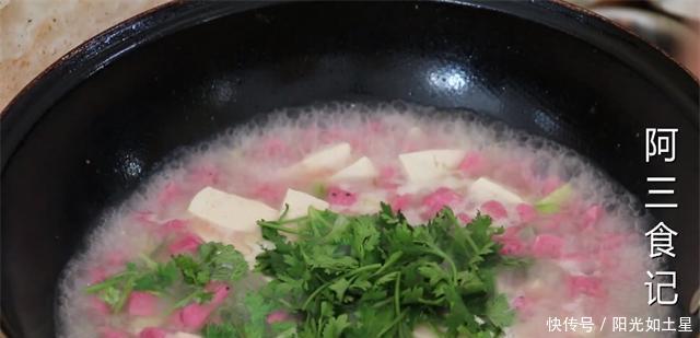  鸡蛋|火龙果不要直接吃了，加2个鸡蛋，比吃肉还香，一周吃7次都不腻！