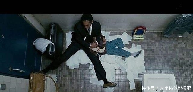 能量|任何怨恨均非报复社会的理由! 正能量, 从带儿子住公厕到百万富翁