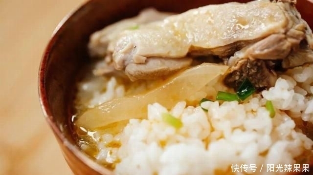 TUT|恐怖故事!网购了全国的酸汤,每天都忍不住多吃一碗饭TUT