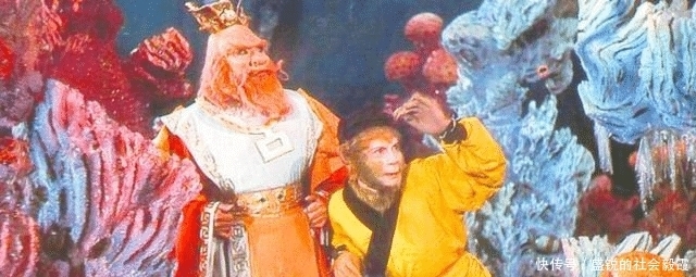 金箍棒|金箍棒共有4个主人,最后一个才是孙悟空,也是最差的一个!