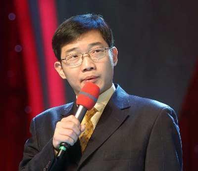 大火|师承李金斗,与奇志大火却出走湖南卫视,开车被蹭吼交警被力挺!