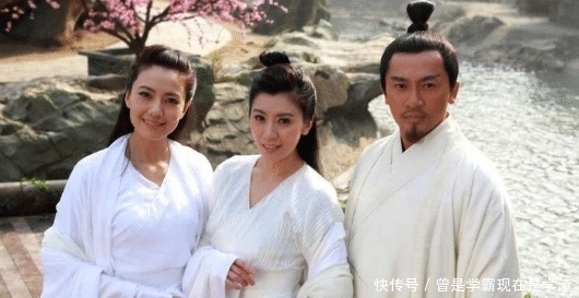  金庸|虚竹的结局是什么？金庸在《神雕》中留下线索，死于一位高人之手