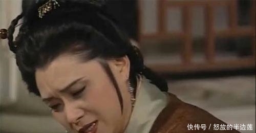 隐瞒|刀白凤在诉说段誉身世之时, 隐瞒了哪些细节? 细思极恐