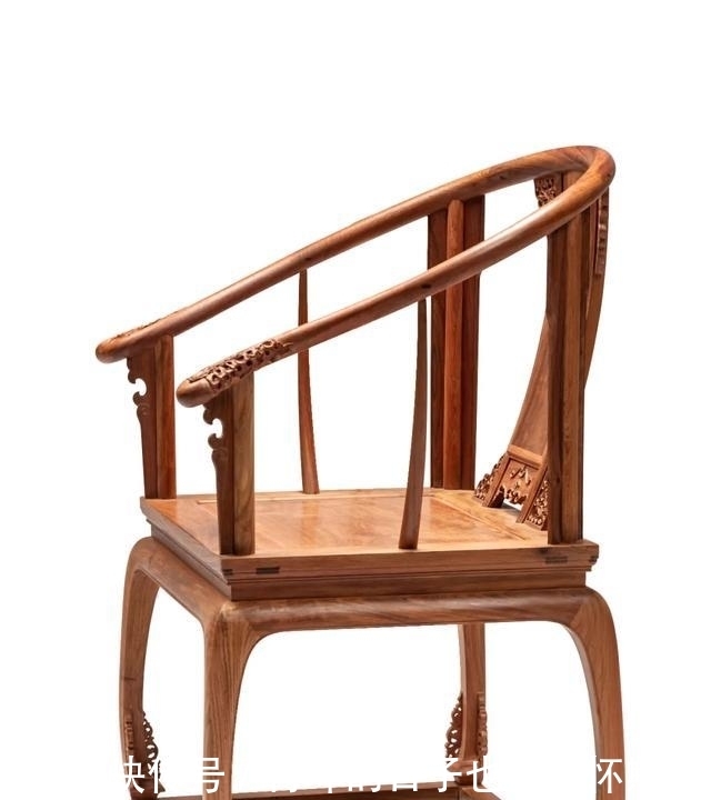  明式家具珍赏|如何把一款已经烂大街的家具做到不烂？