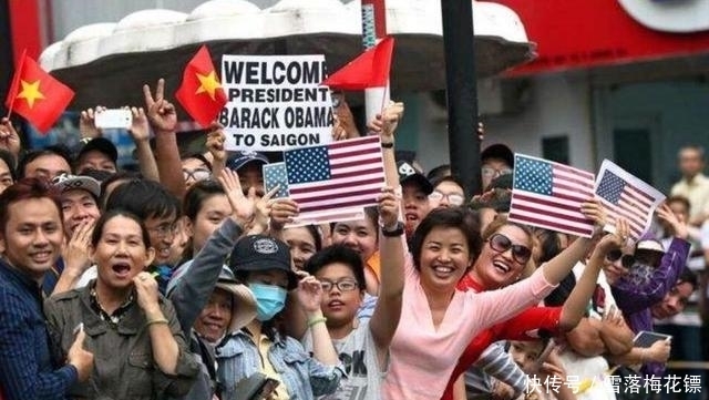 戈尔巴乔夫|越南会产生第二个“戈尔巴乔夫”么？