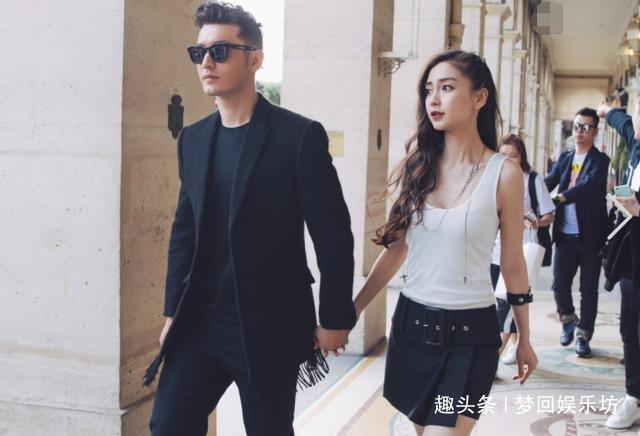 王祖蓝|他是跑男最低调的人,和王思聪住一个小区,比杨颖邓超还有钱!