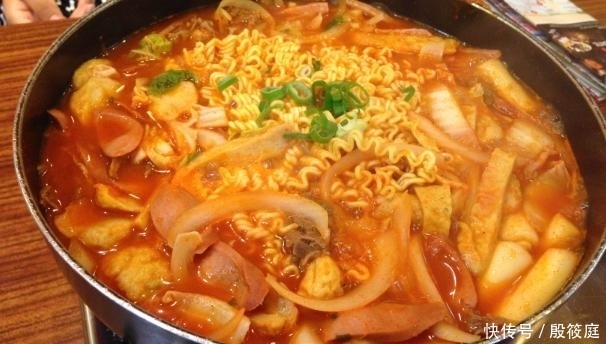 差距|韩剧里都是骗人的?真实的韩国菜市场,和剧里的差距太大了吧