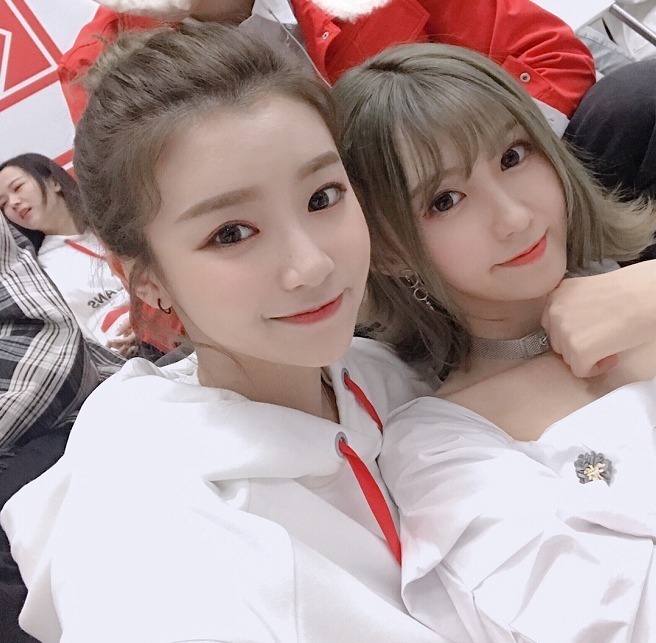 pick|《创3》林君怡姐姐被pick,因故未能参加比赛,刚从北电毕业