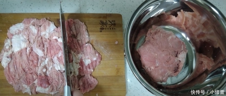  我家|我家包饺子的独门秘方，拌馅必放的“3味”调料，少1样都不香