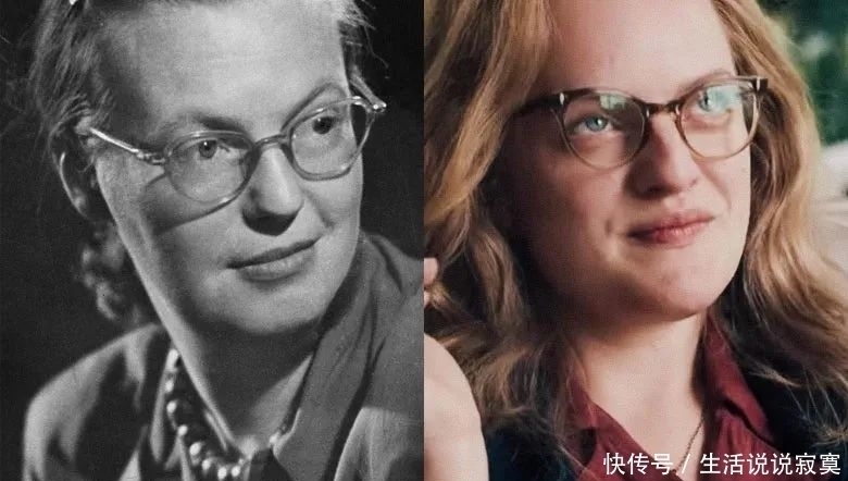 演技|神演技，这片被影评人吹上天了｜百家故事